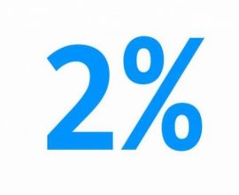 2-percenta
